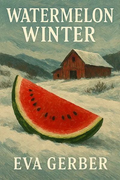Watermelon Winter Cover